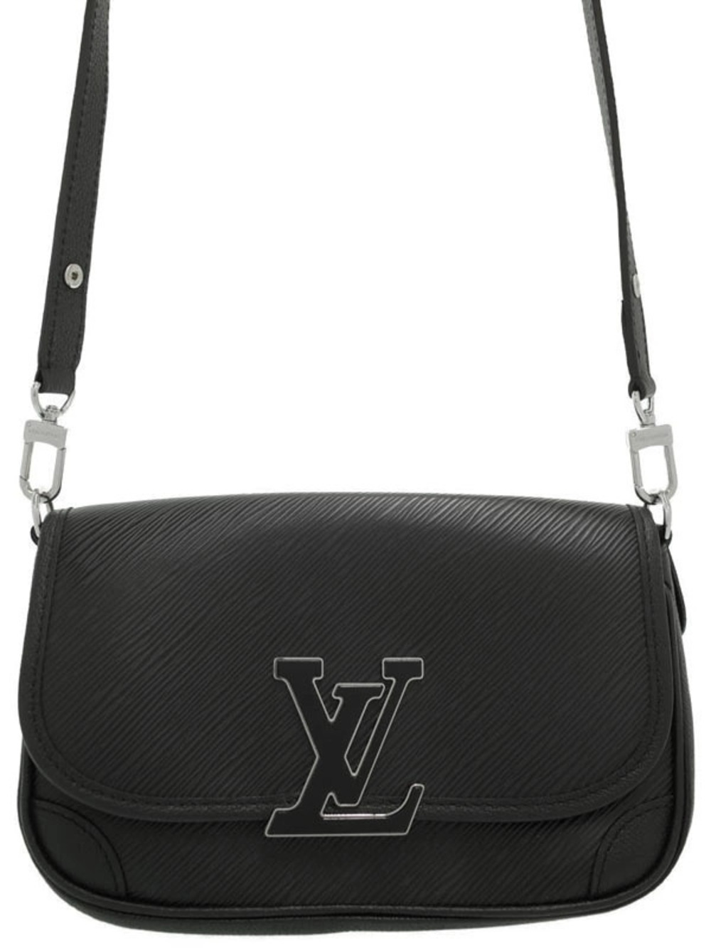 Louis Vuitton Epi Bussi NM Shoulder Bag